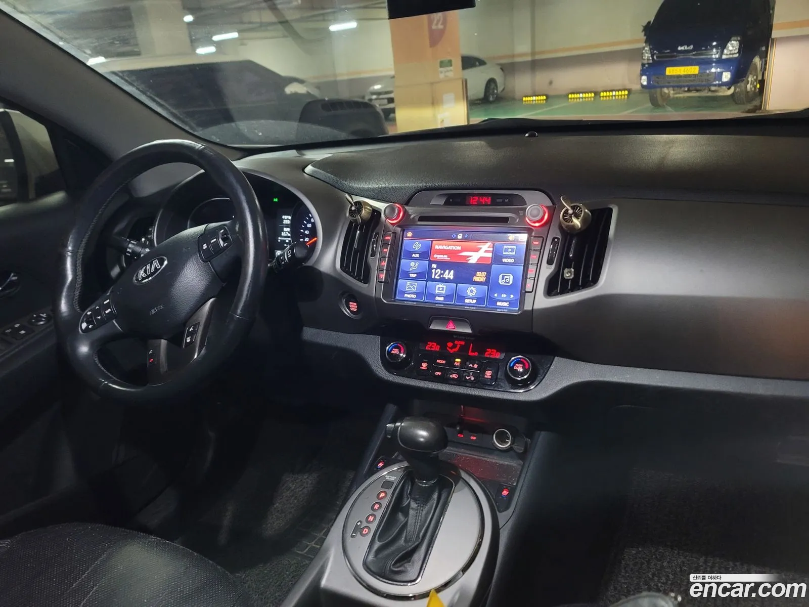 Korex Auto Trade - фотография 11603575