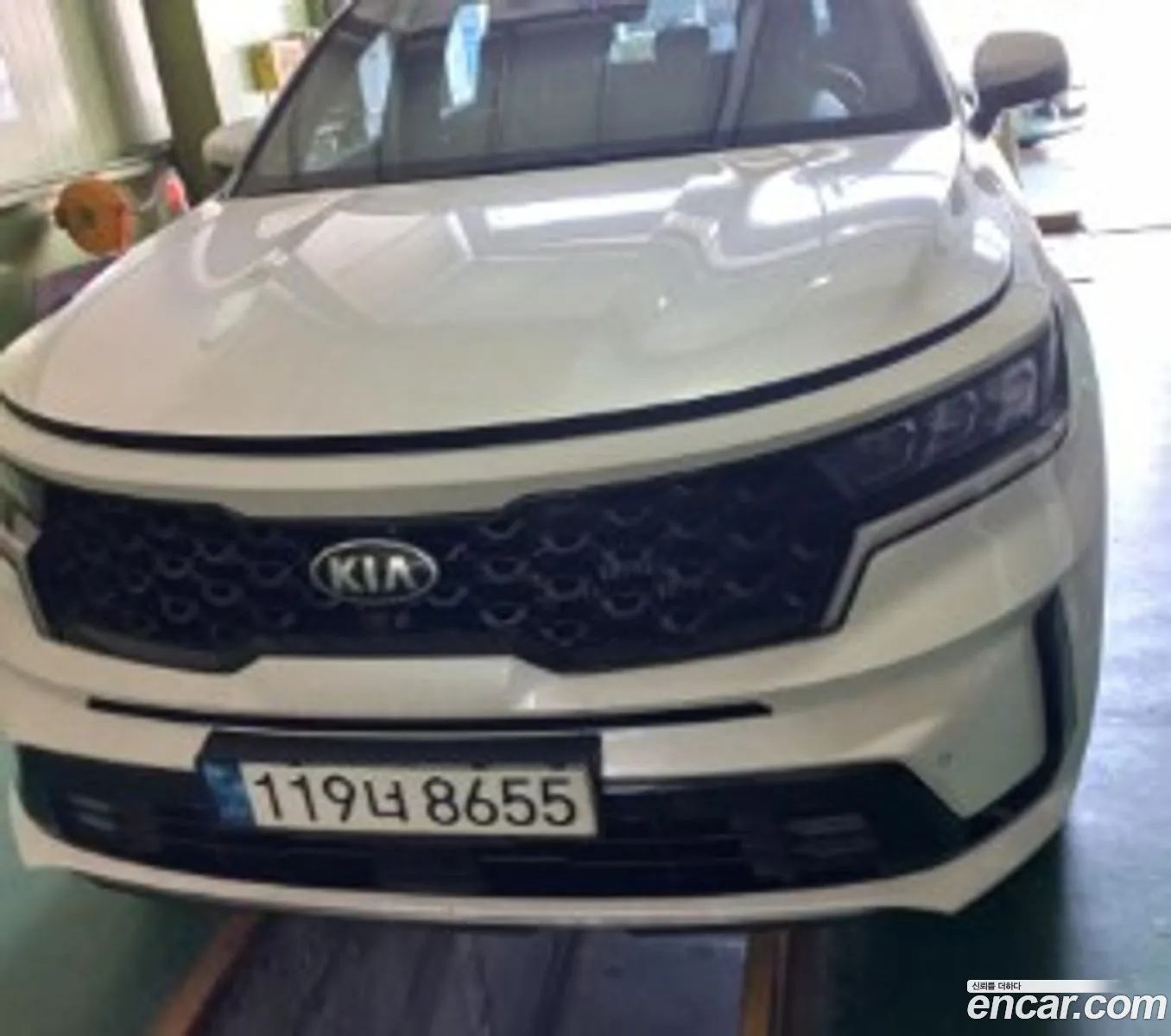 Sorento 4Th Generation Hev 16 4Wd Gravity - фотография 11781959