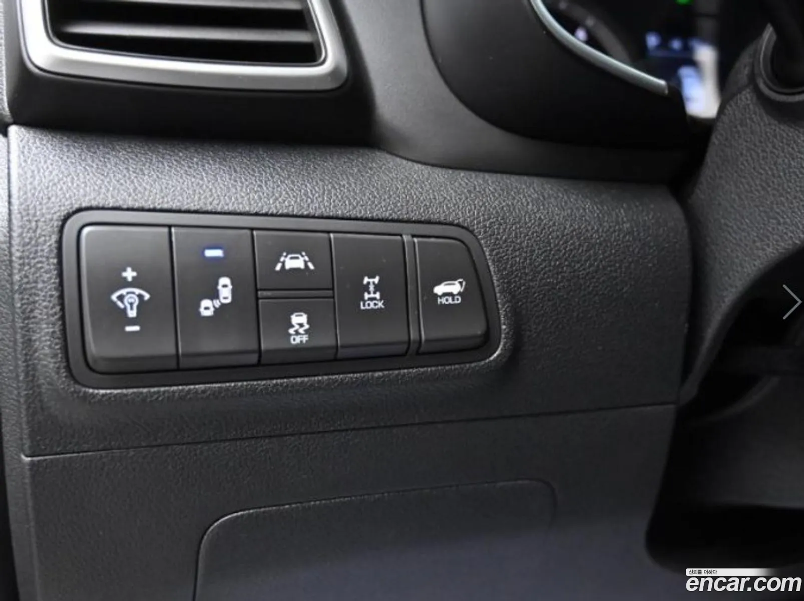 All New Tucson Diesel 16 4Wd Inspiration - фотография 1644084