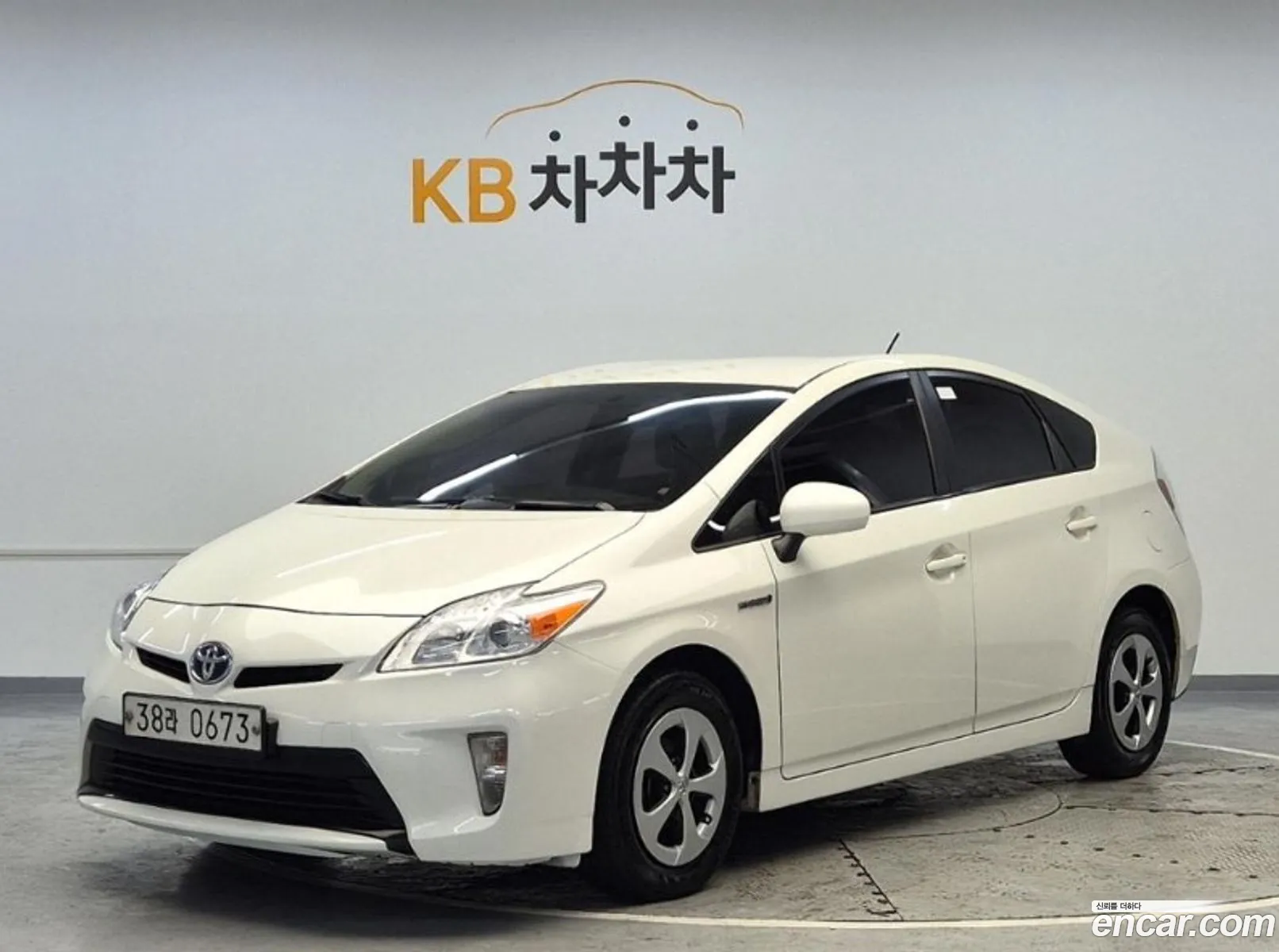 Prius 18 - фотография 3846825