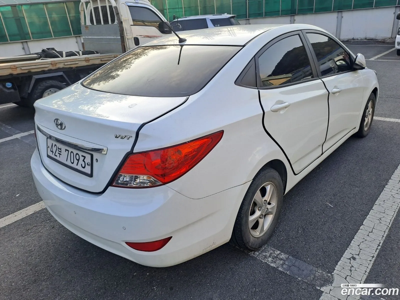 Korex Auto Trade - фотография 1664863