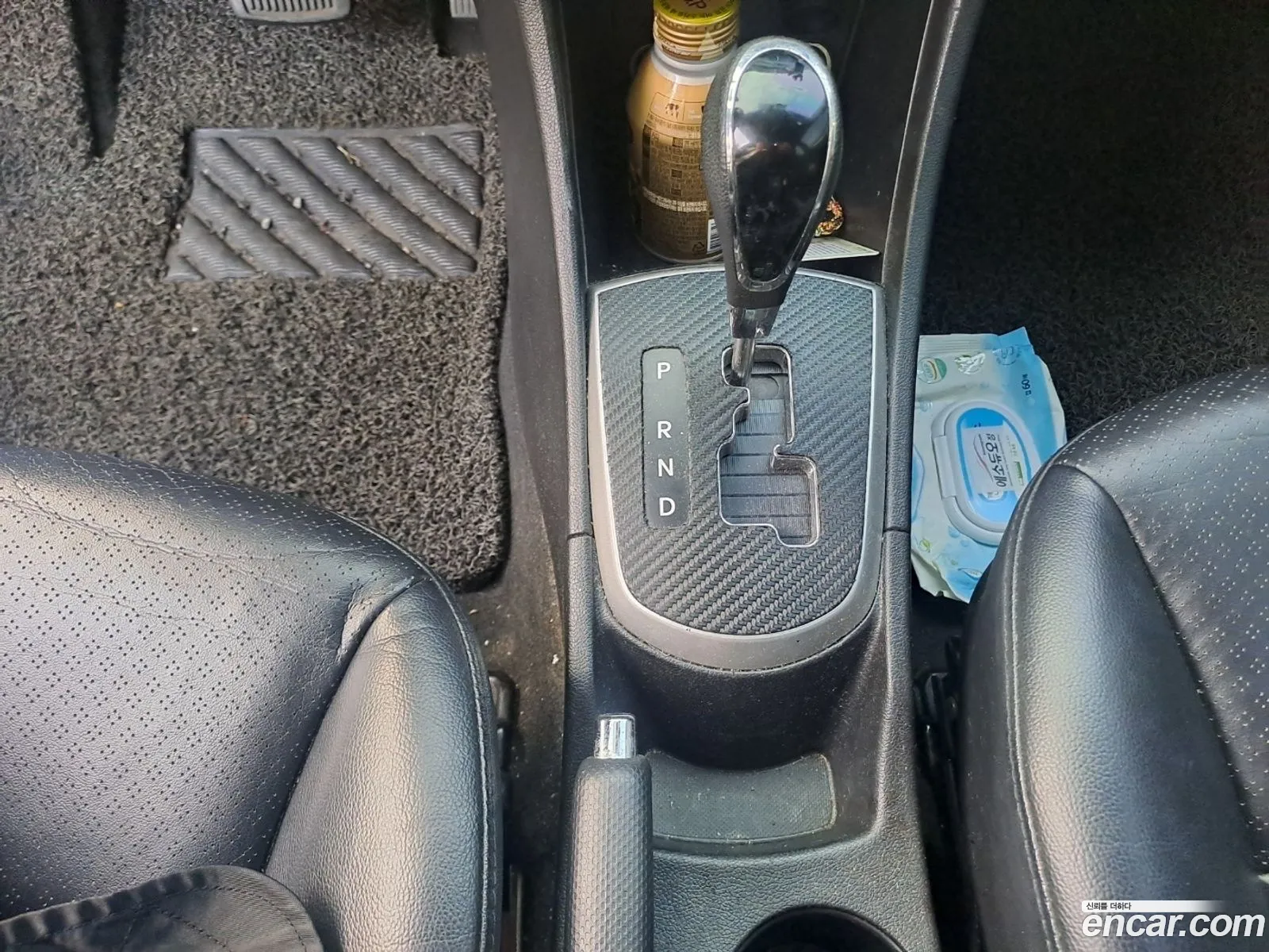 Accent New 14 Vvt Premium - фотография 1680562