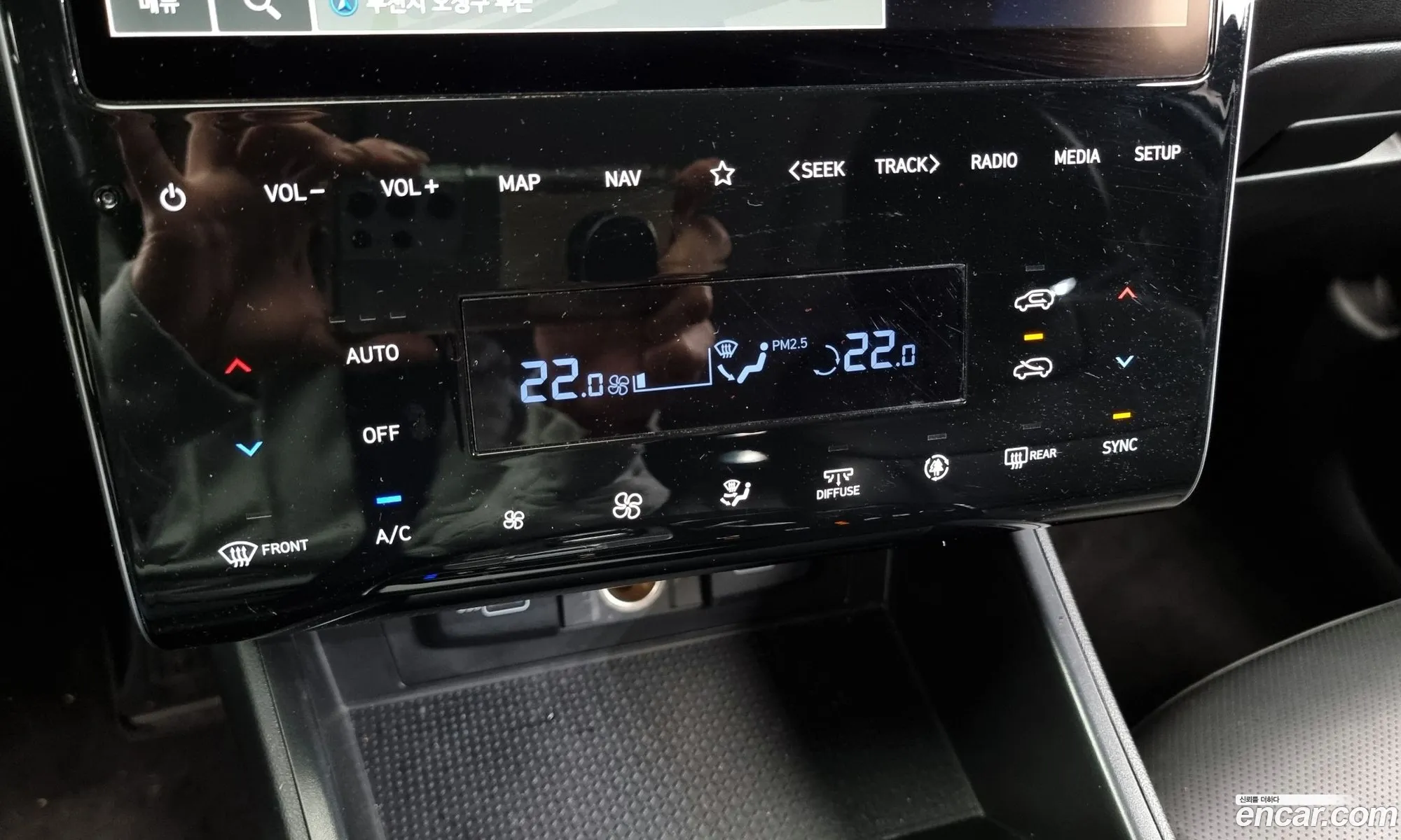 Tucson Nx4 Gasoline 16 Turbo 2Wd Premium - фотография 16763612