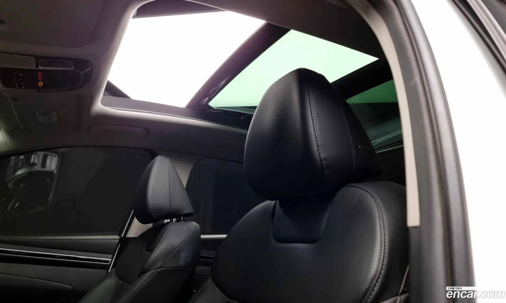 Tucson Nx4 Gasoline 16 Turbo 2Wd Premium - фотография 16763610