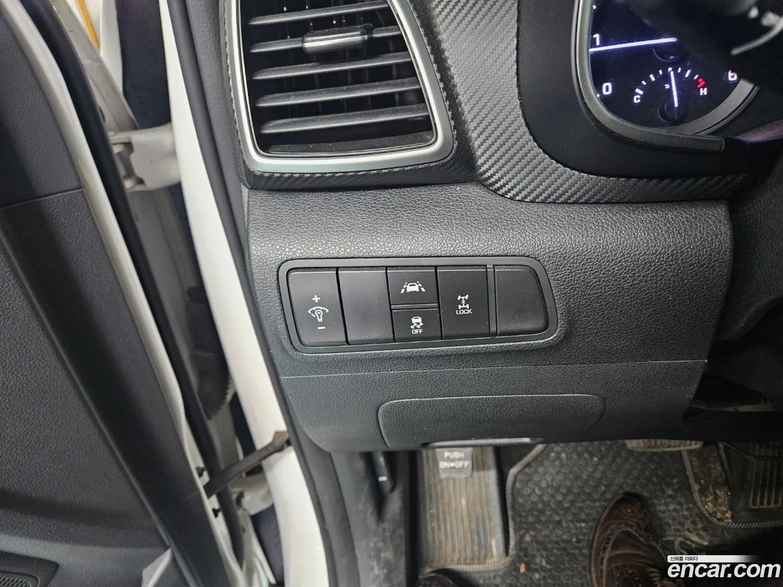 All New Tucson Diesel 20 4Wd Modern - фотография 16763456