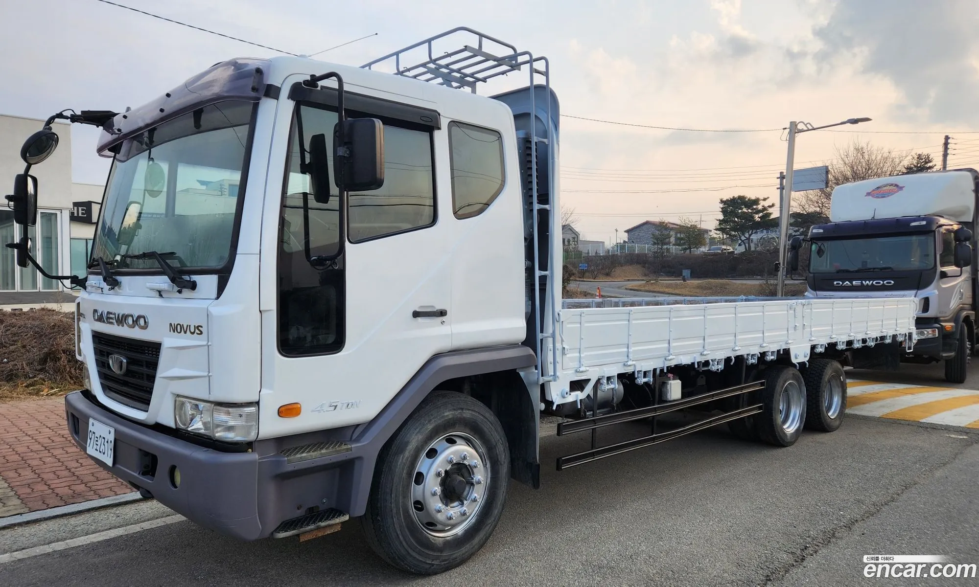 Korex Auto Trade - фотография 3731889