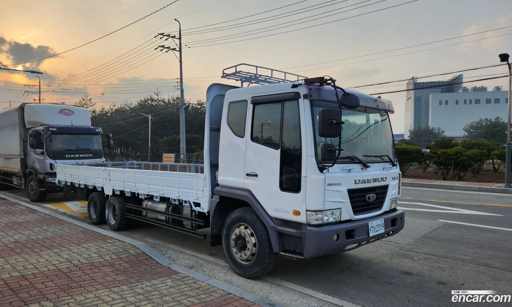 Korex Auto Trade - фотография 3731886