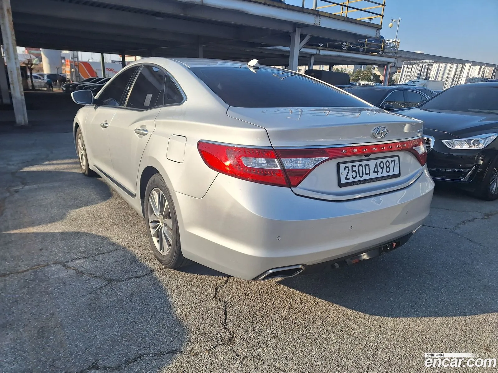 Korex Auto Trade - фотография 951038