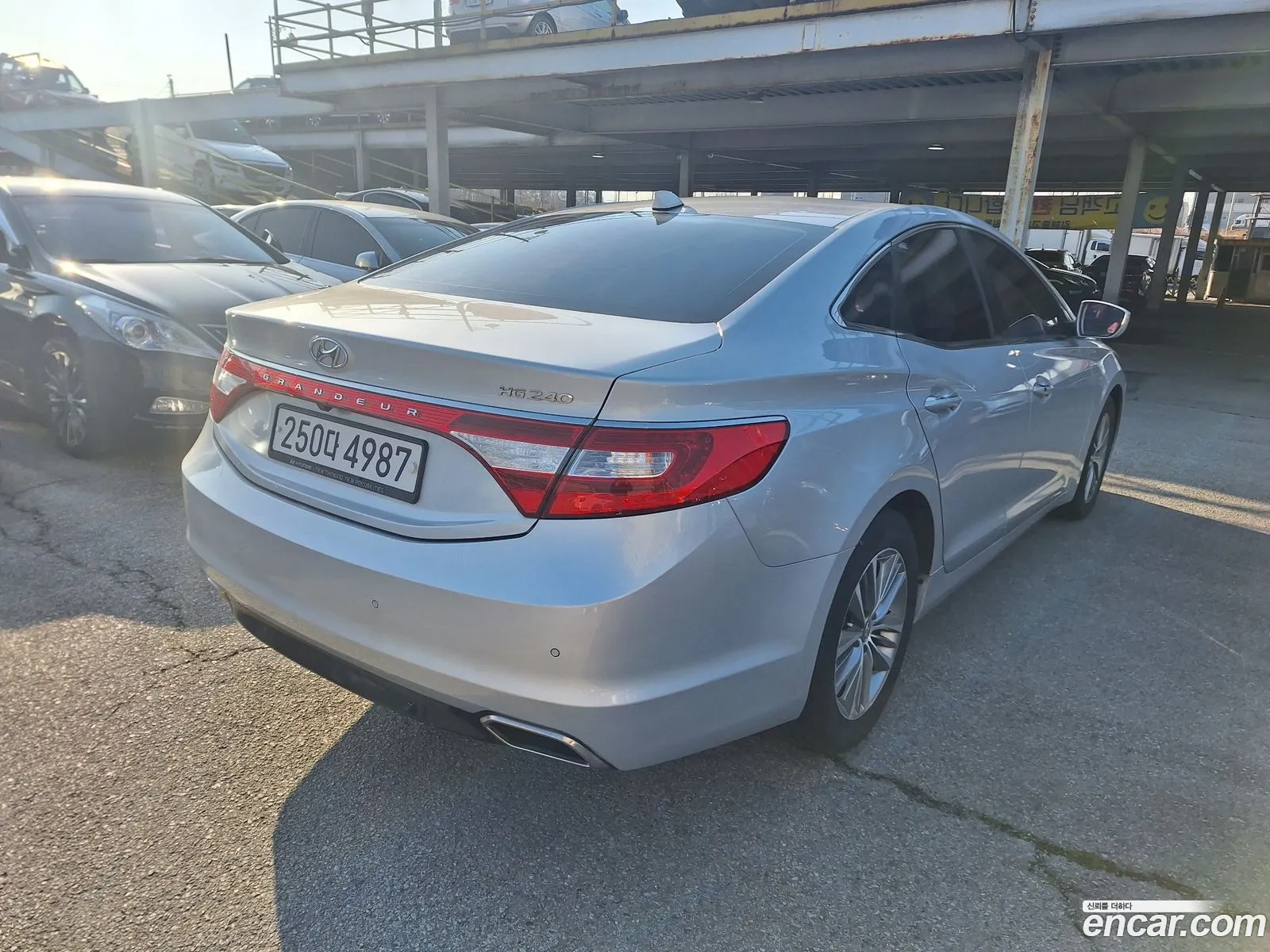 Korex Auto Trade - фотография 951036