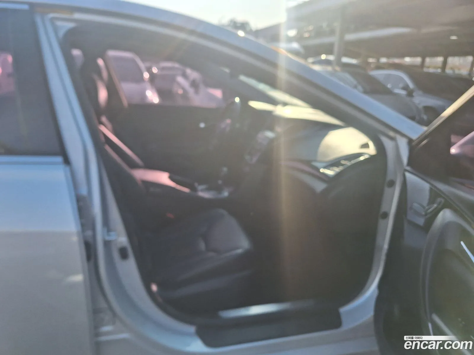 Korex Auto Trade - фотография 951035