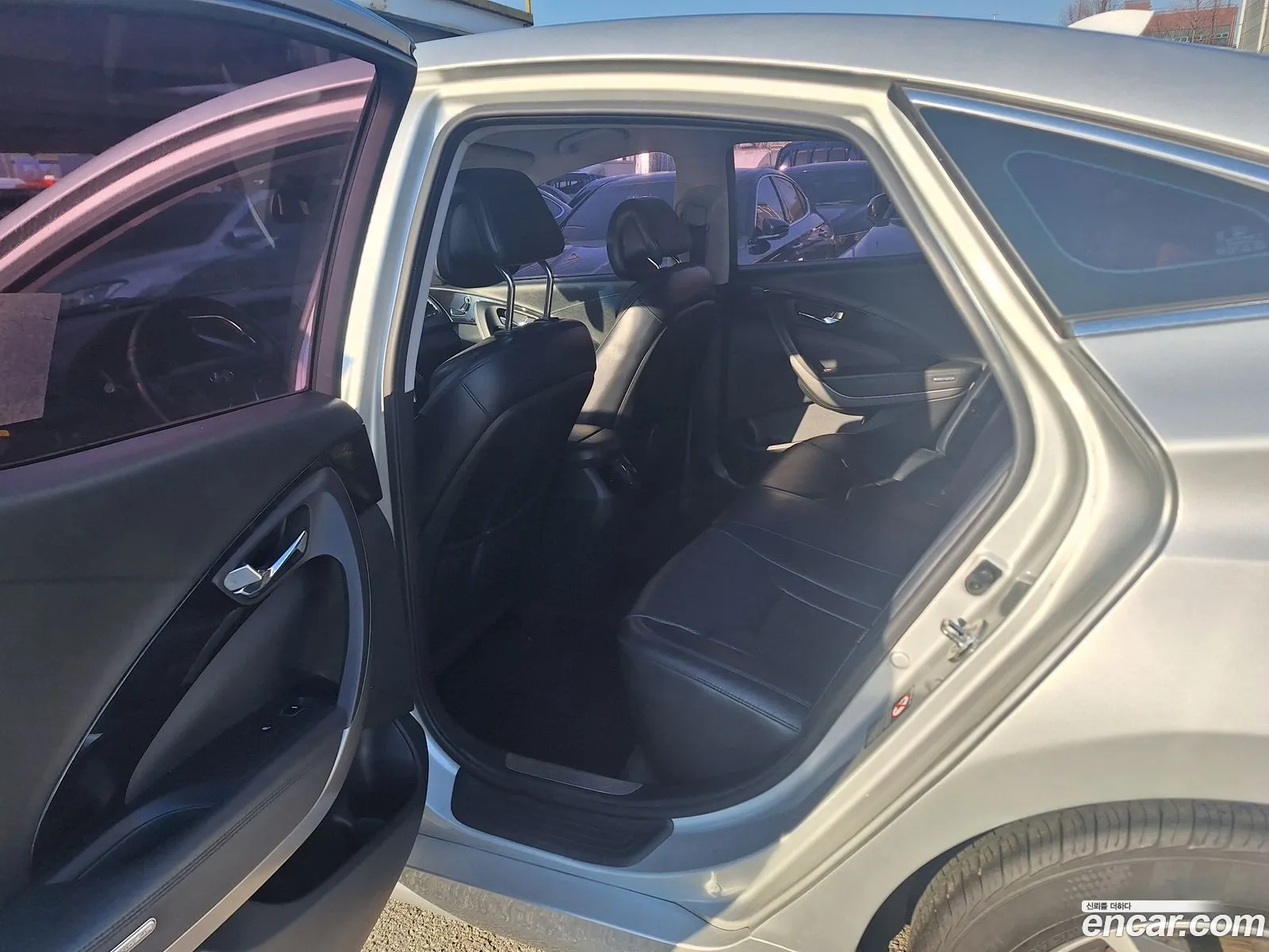 Korex Auto Trade - фотография 951033