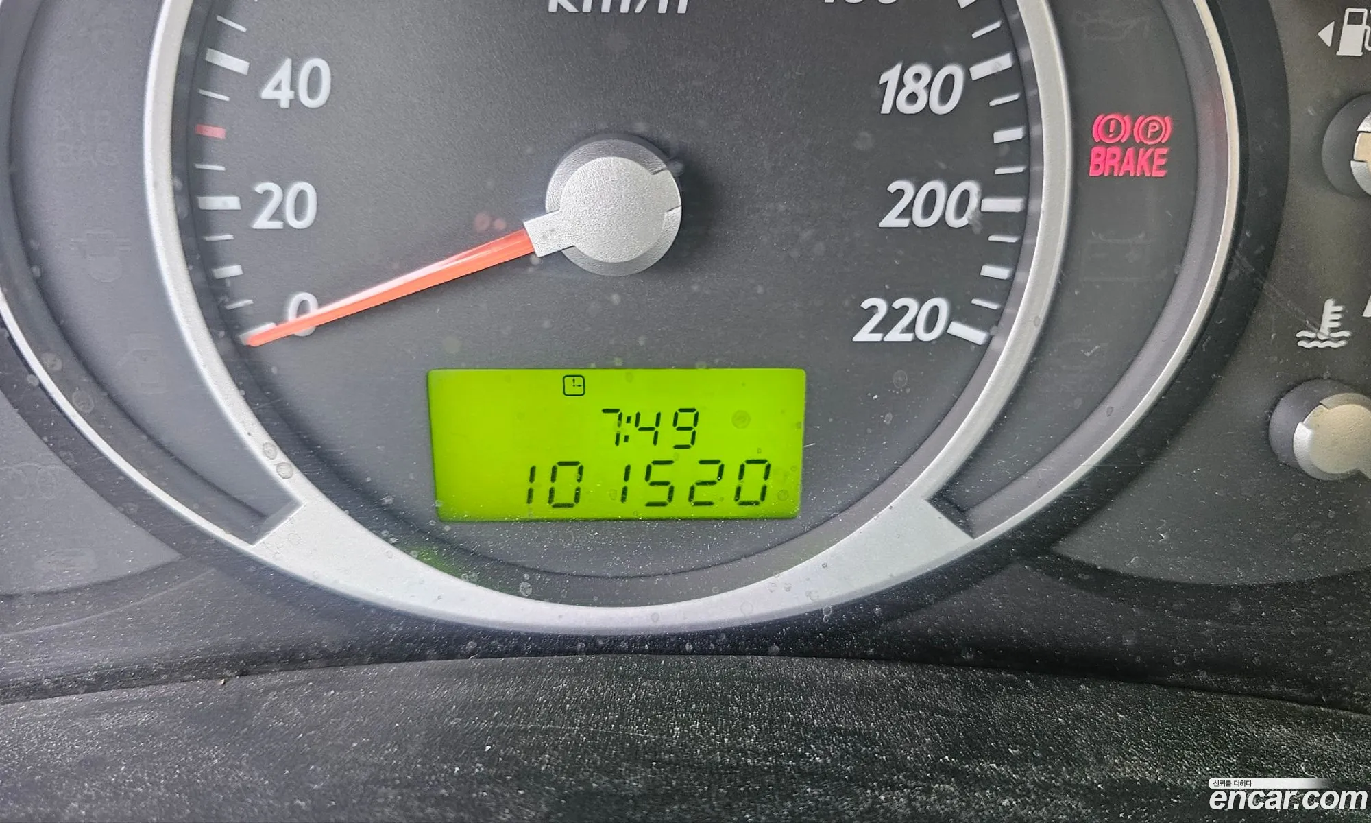 Tucson Diesel Vgt 4Wd Jx - фотография 1421552
