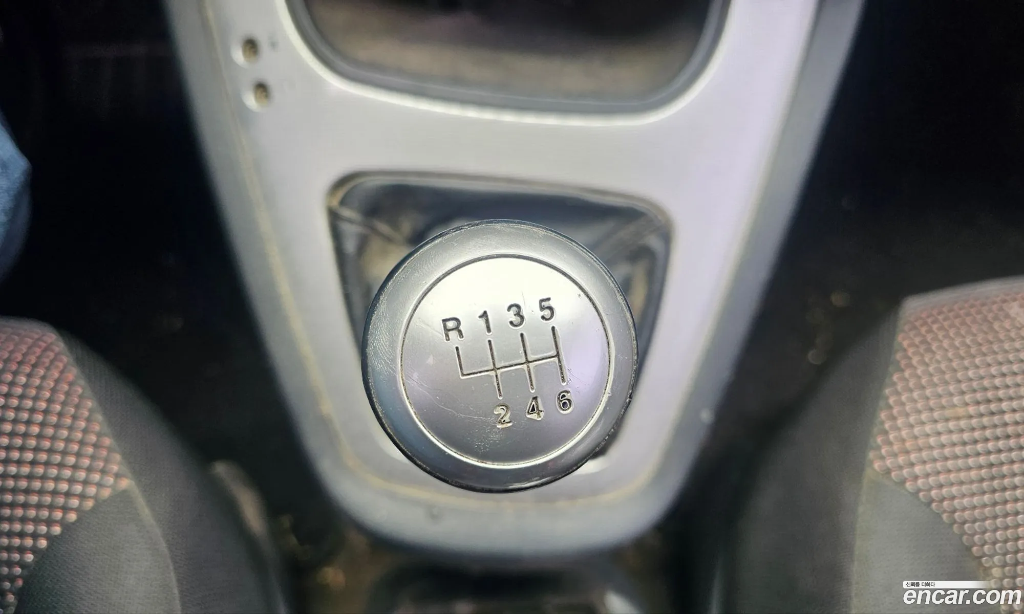 Tucson Diesel Vgt 4Wd Jx - фотография 1421551