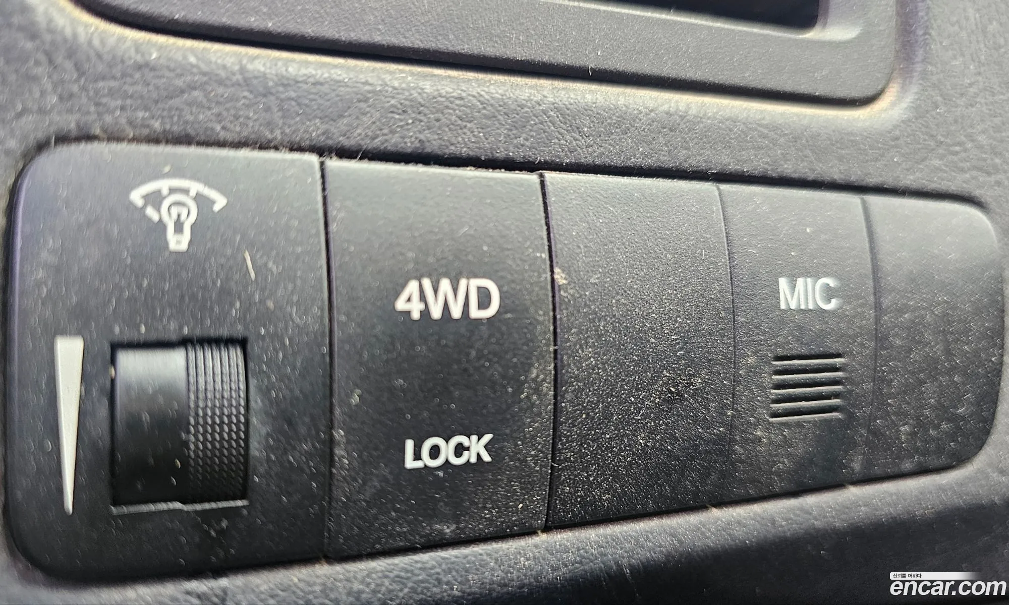 Tucson Diesel Vgt 4Wd Jx - фотография 1421550