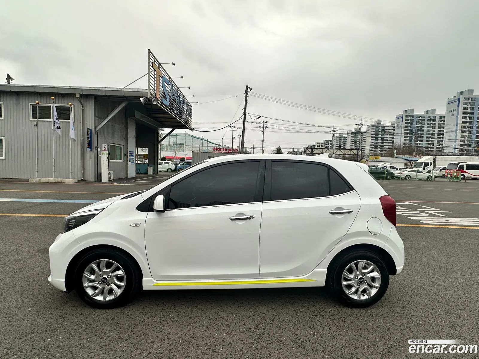 Korex Auto Trade - фотография 340674