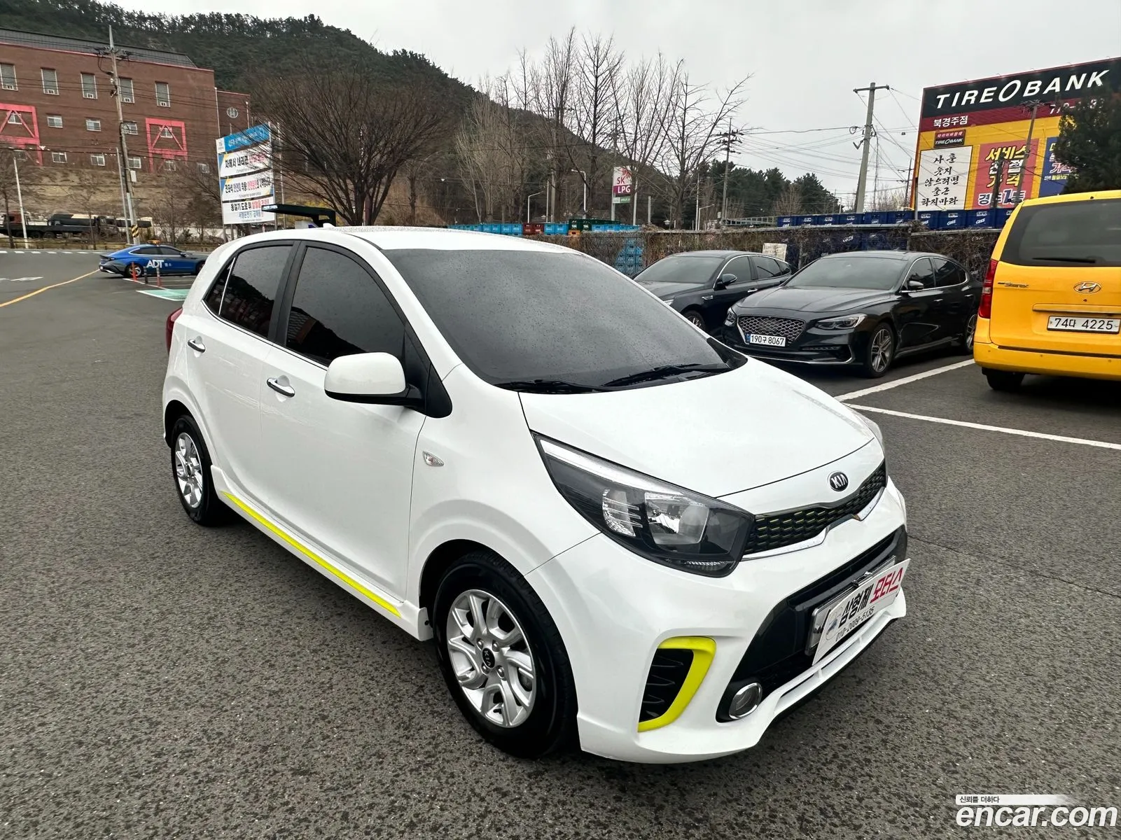 Korex Auto Trade - фотография 340669