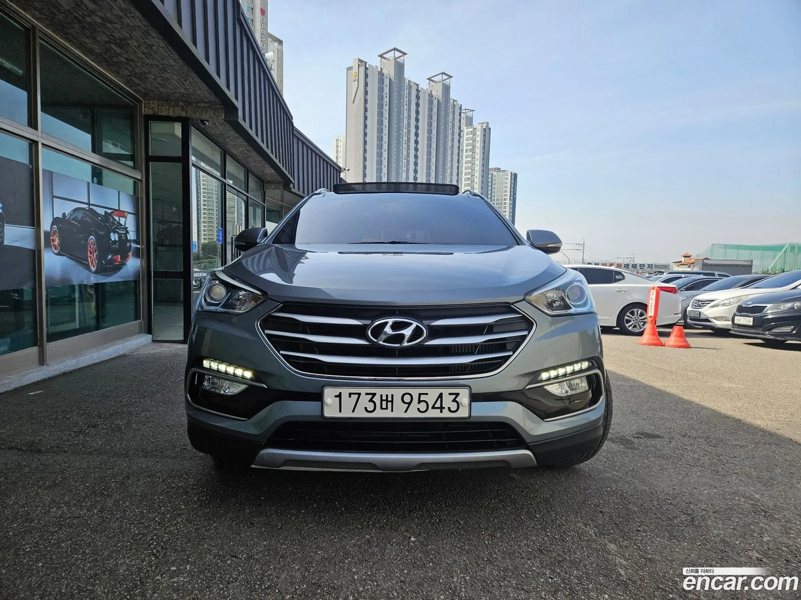 Korex Auto Trade - фотография 16937599