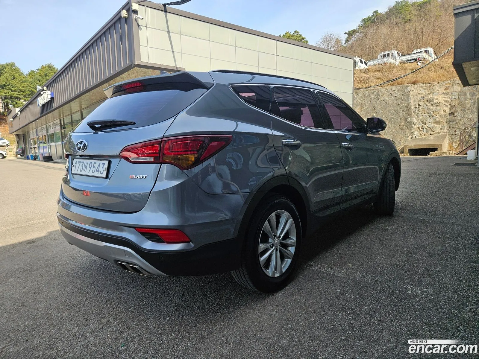 Korex Auto Trade - фотография 16937595