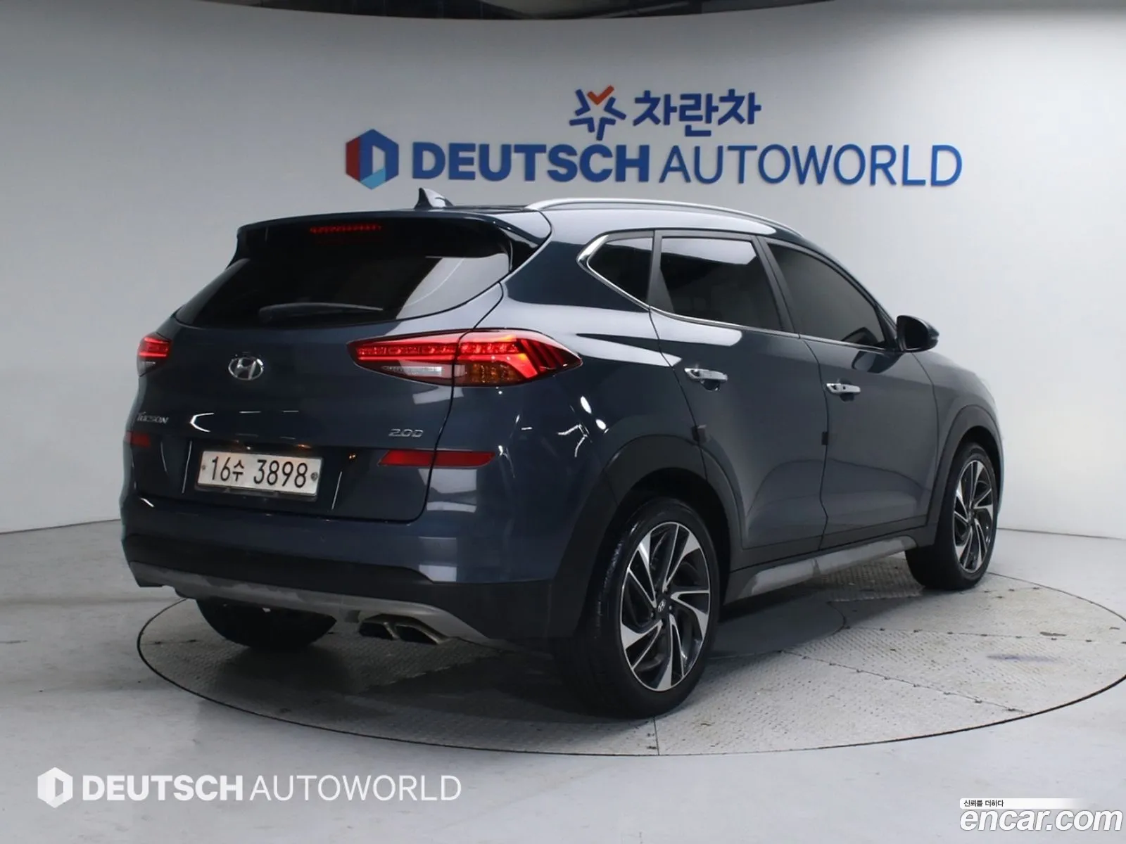 Korex Auto Trade - фотография 1483237