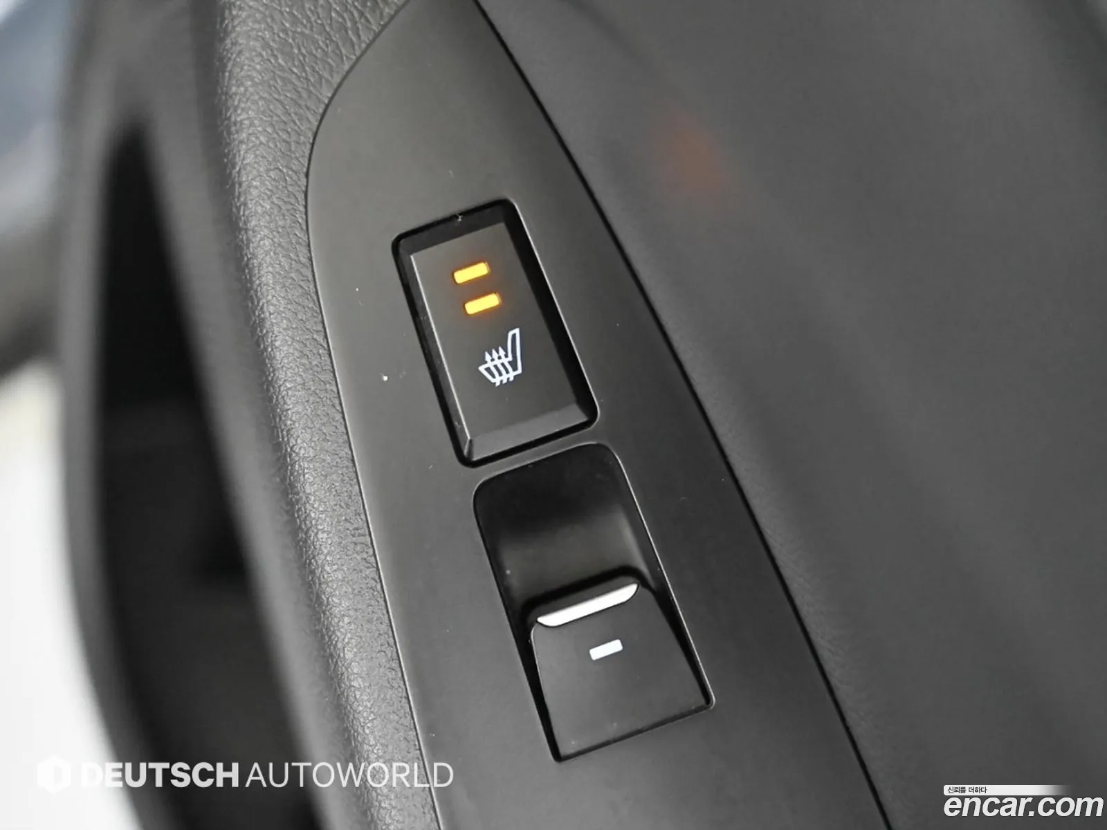 All New Tucson Diesel 20 2Wd Premium - фотография 1437748