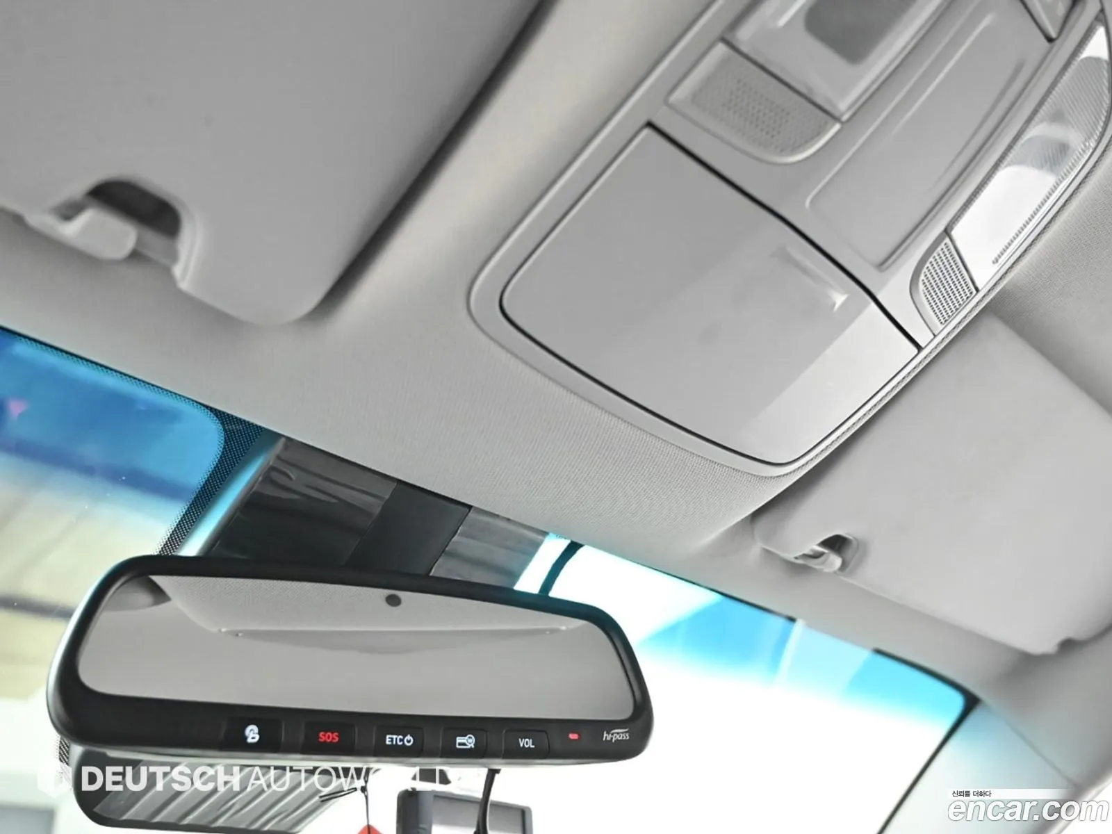 All New Tucson Diesel 20 2Wd Premium - фотография 1437745