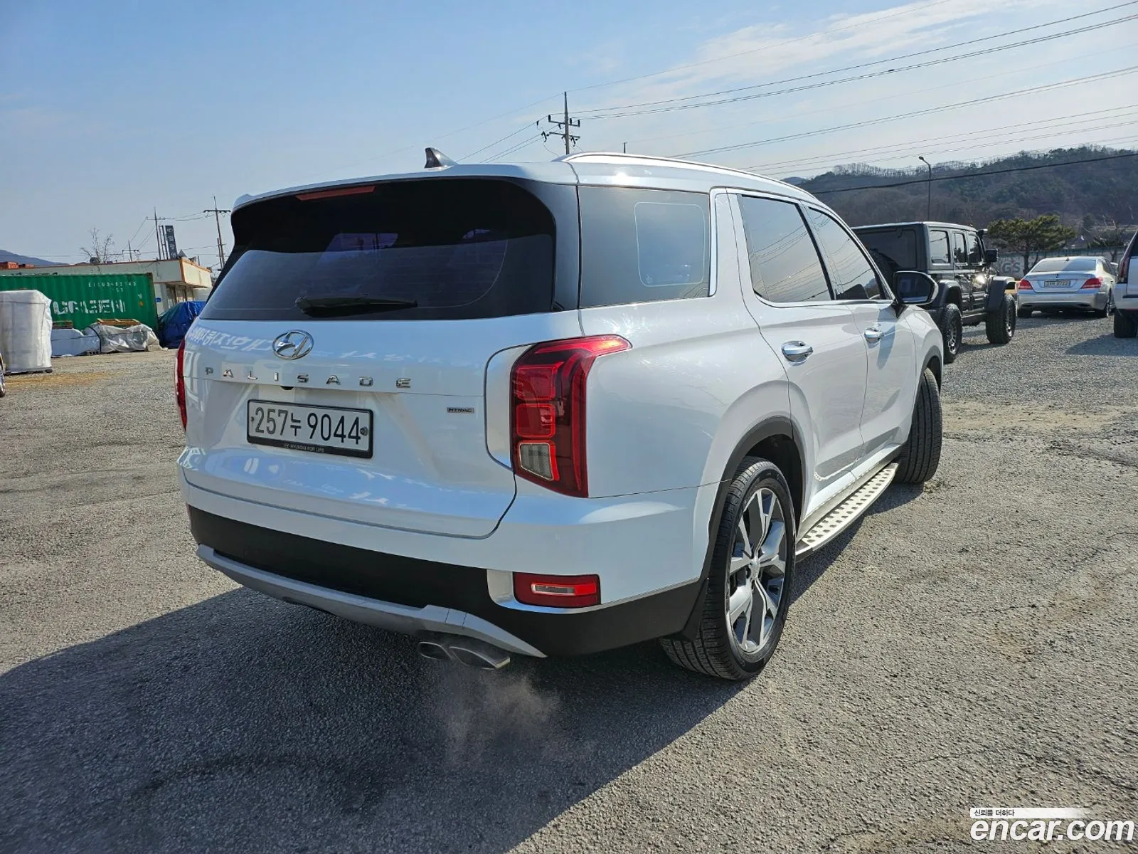 Korex Auto Trade - фотография 1456527