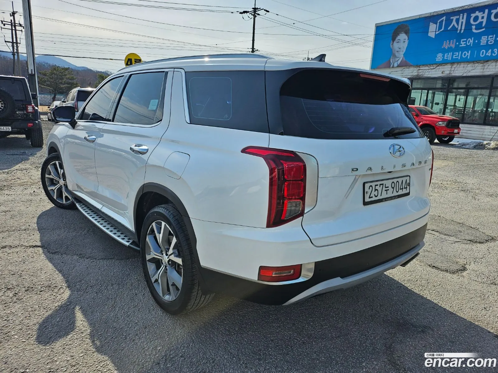 Korex Auto Trade - фотография 1456526