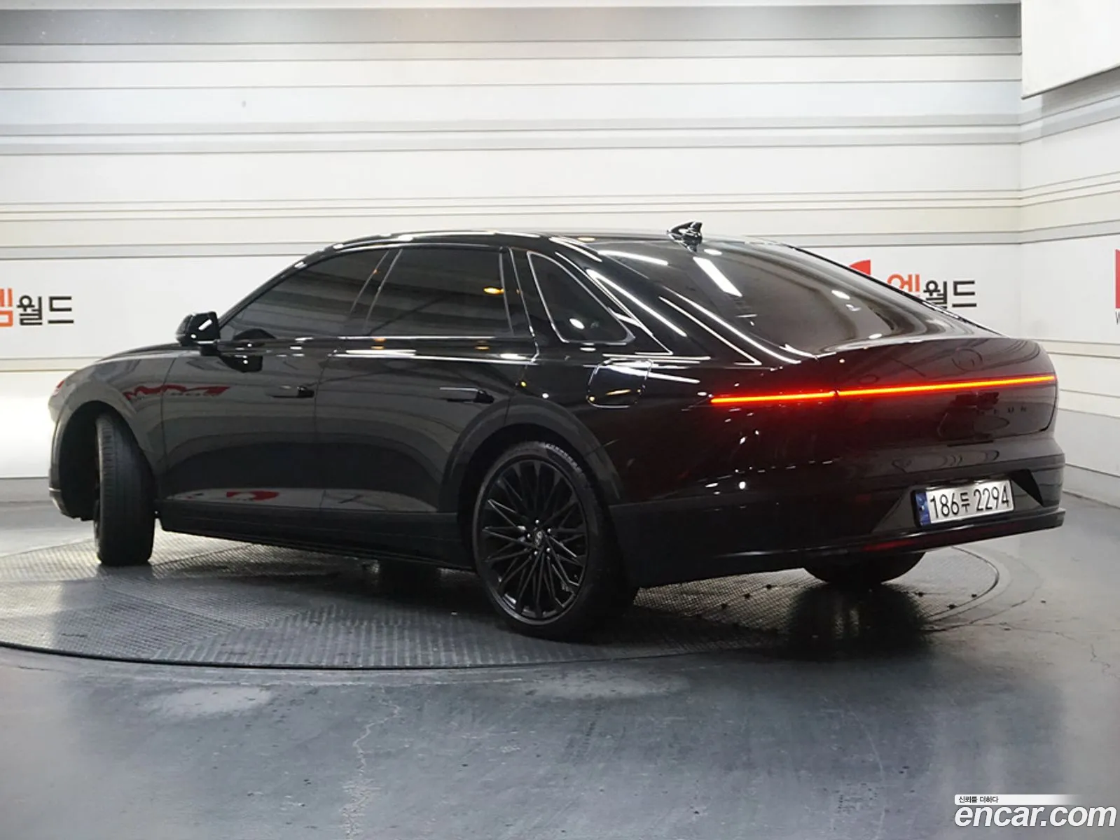 Korex Auto Trade - фотография 16830964