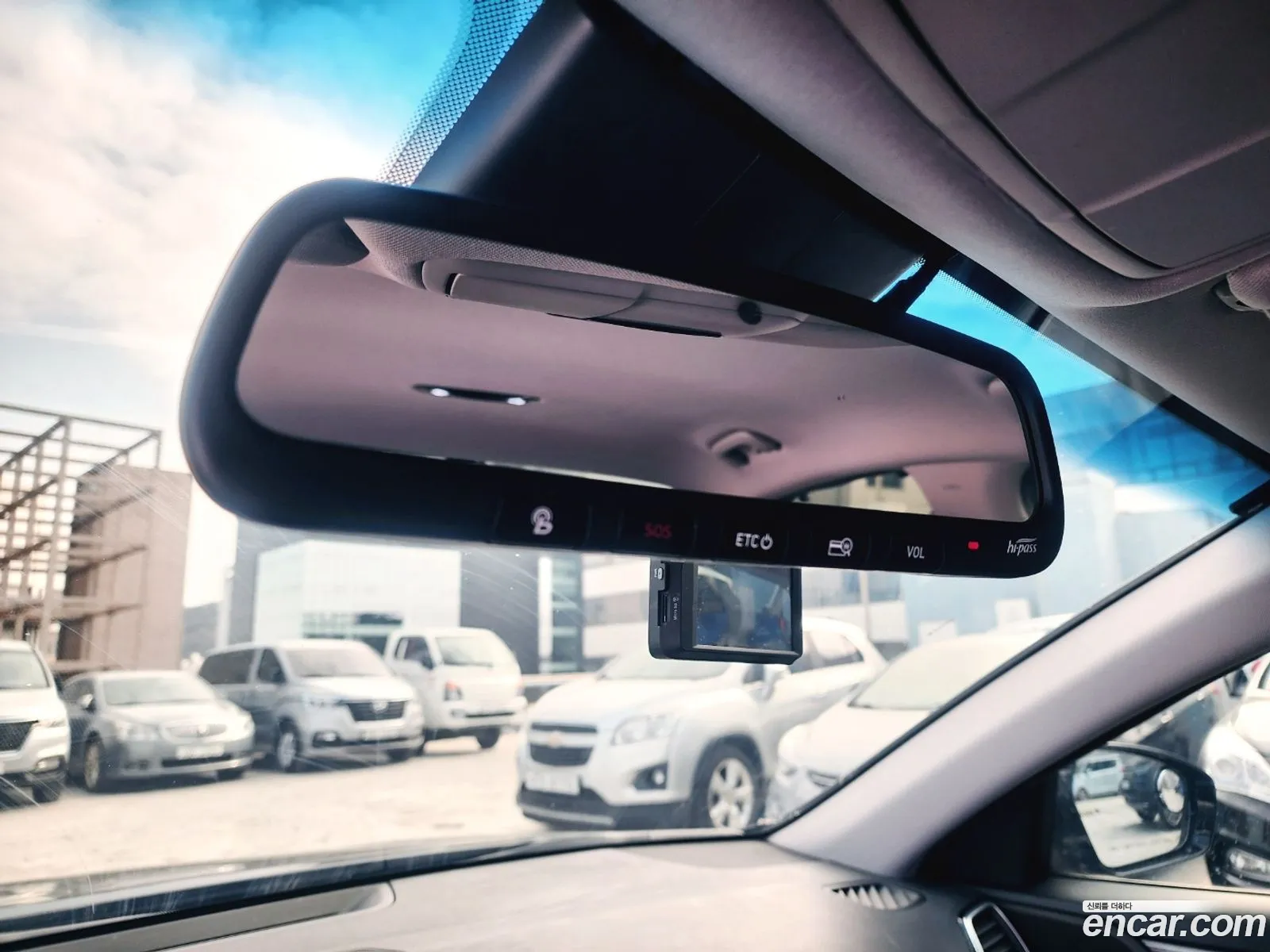 Grandeur Ig 30 Lpi Exclusive Rent -A -Car - фотография 16763469