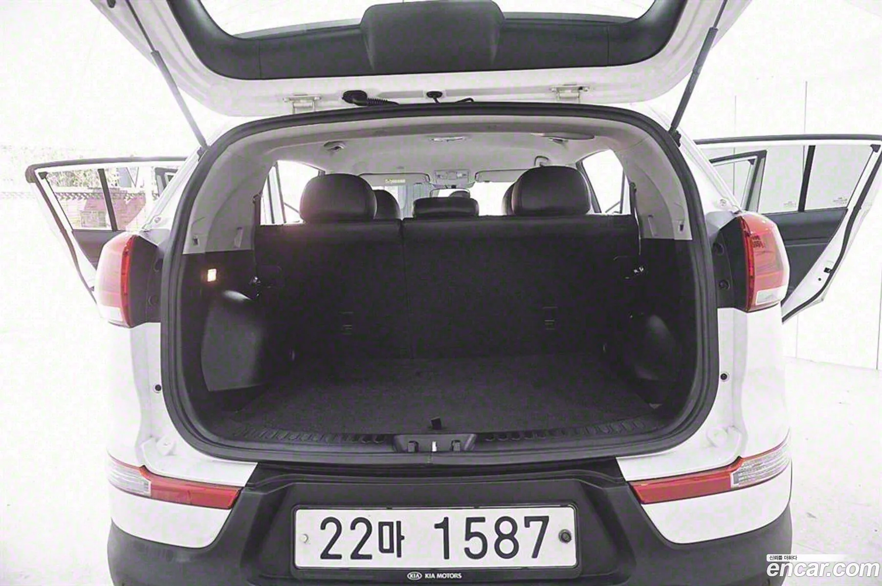 Korex Auto Trade - фотография 947633