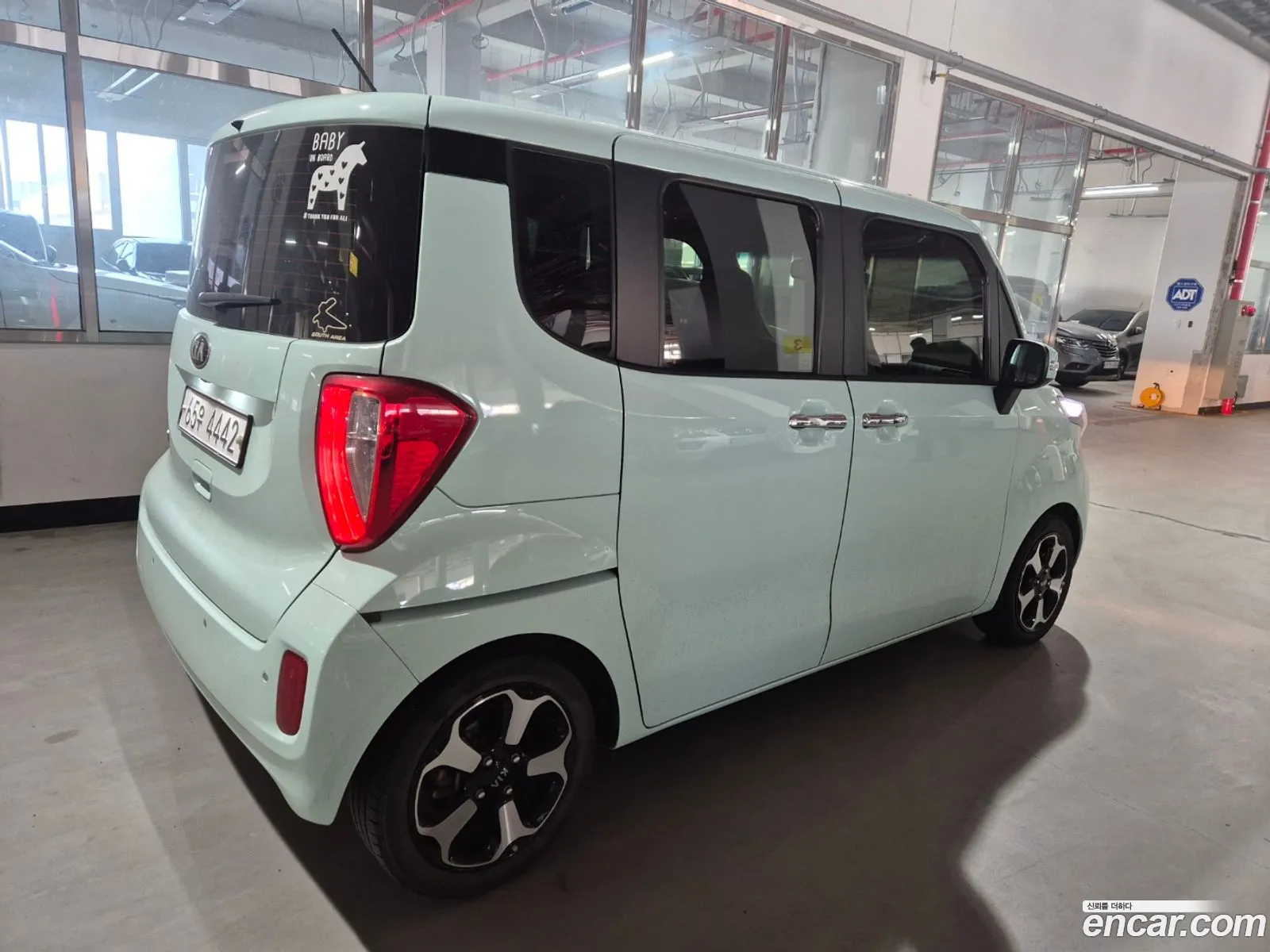 Korex Auto Trade - фотография 322576