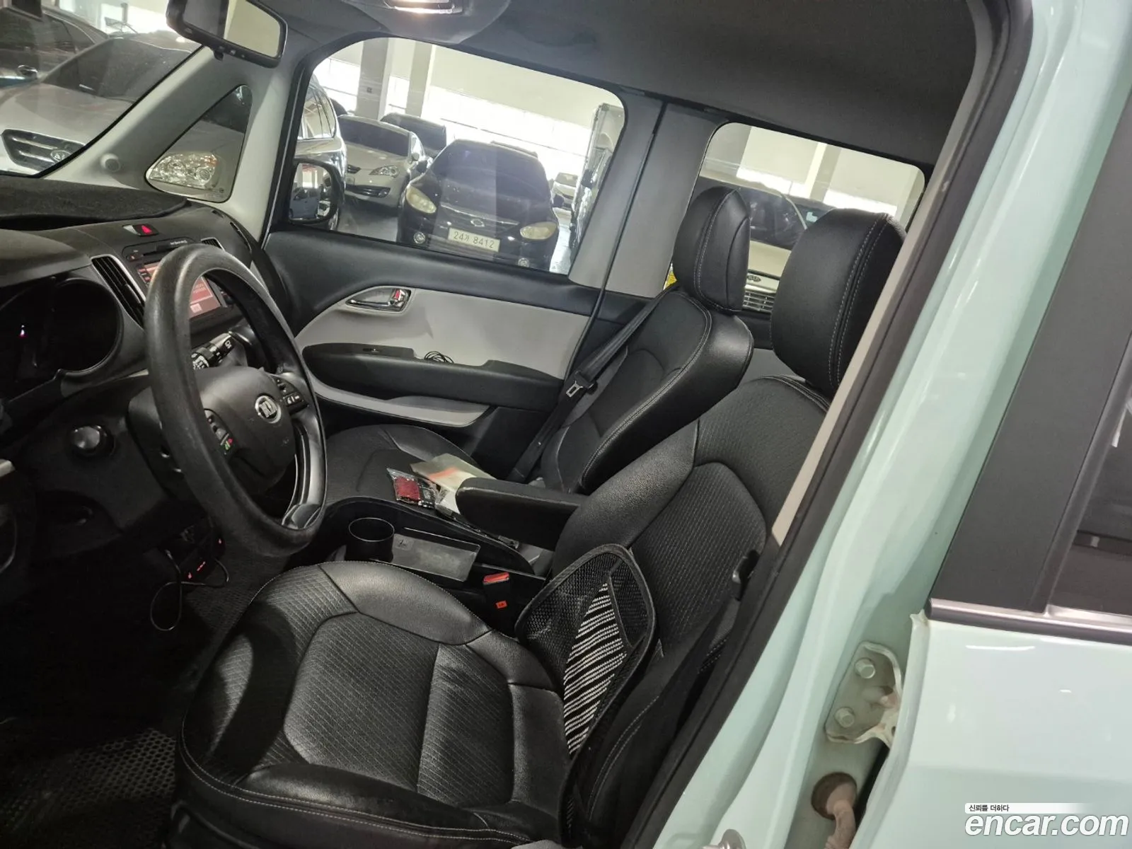 Korex Auto Trade - фотография 322563