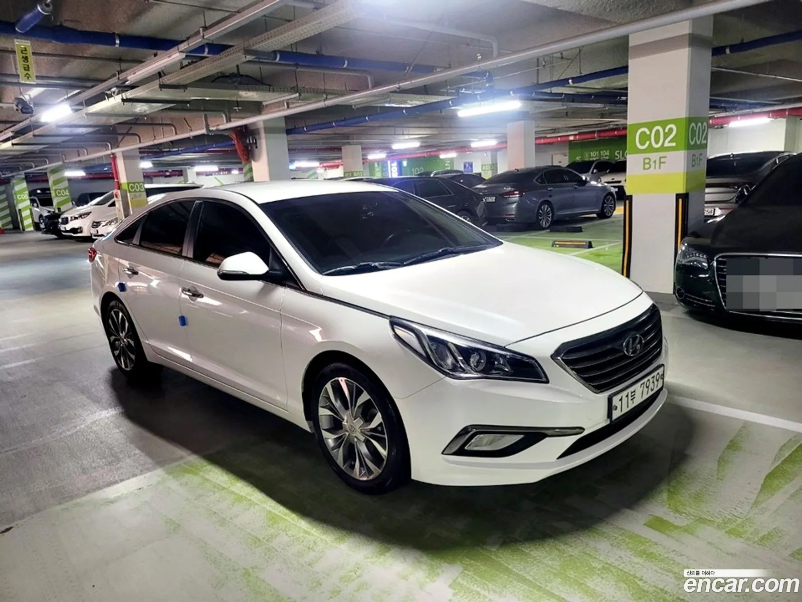 Korex Auto Trade - фотография 1488881