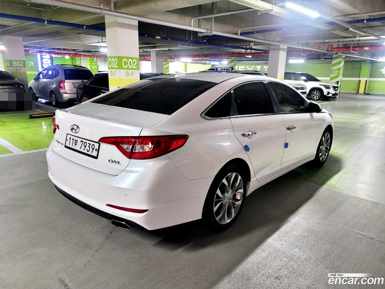 Korex Auto Trade - фотография 1488880