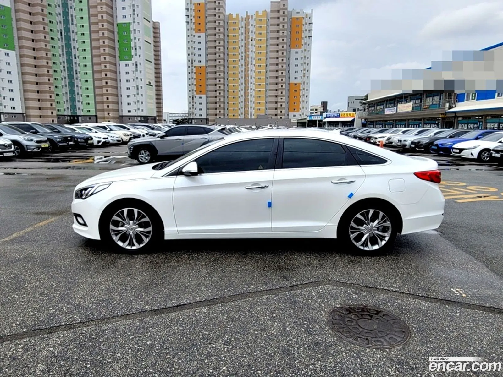 Korex Auto Trade - фотография 1488877