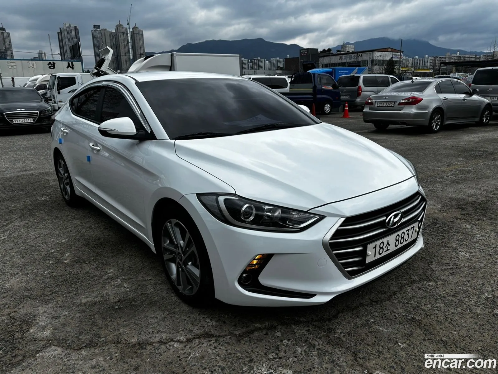Korex Auto Trade - фотография 1496413