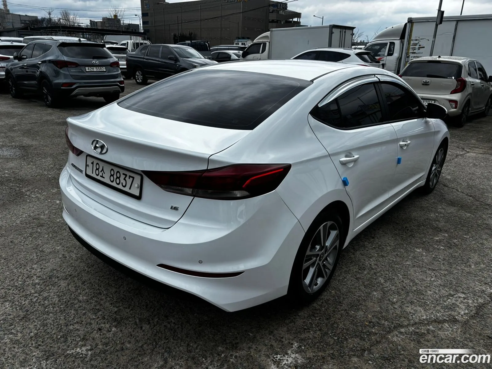 Korex Auto Trade - фотография 1496412