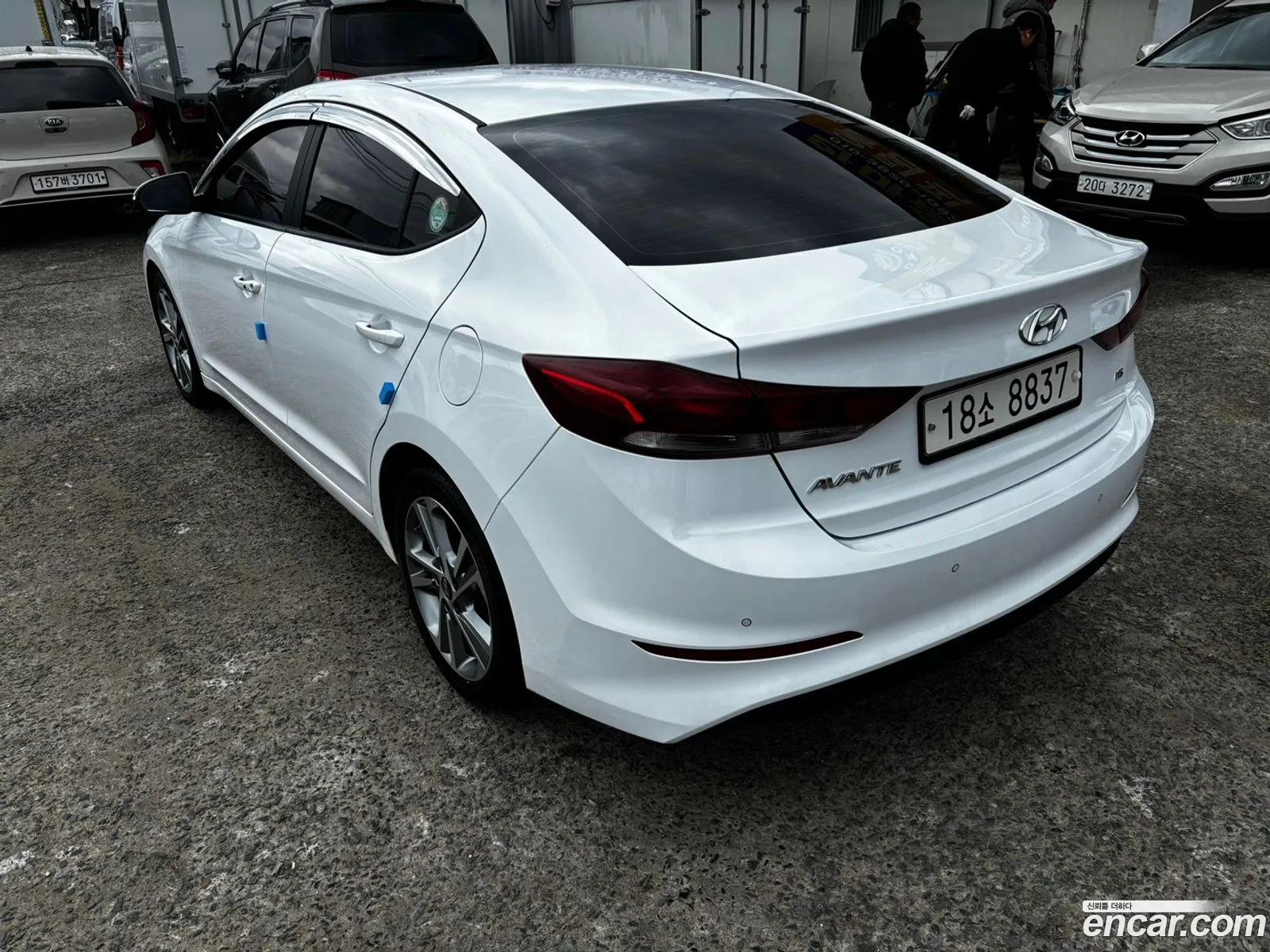 Korex Auto Trade - фотография 1496411