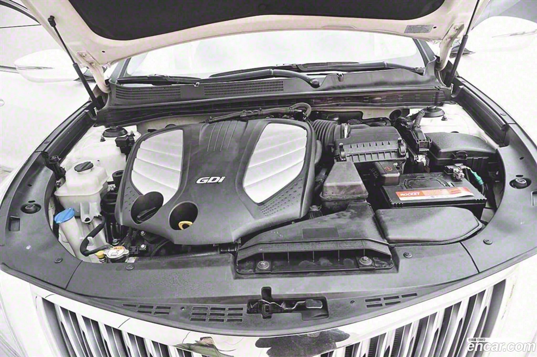 Grandeur Hg Hg300 Premium - фотография 1437805