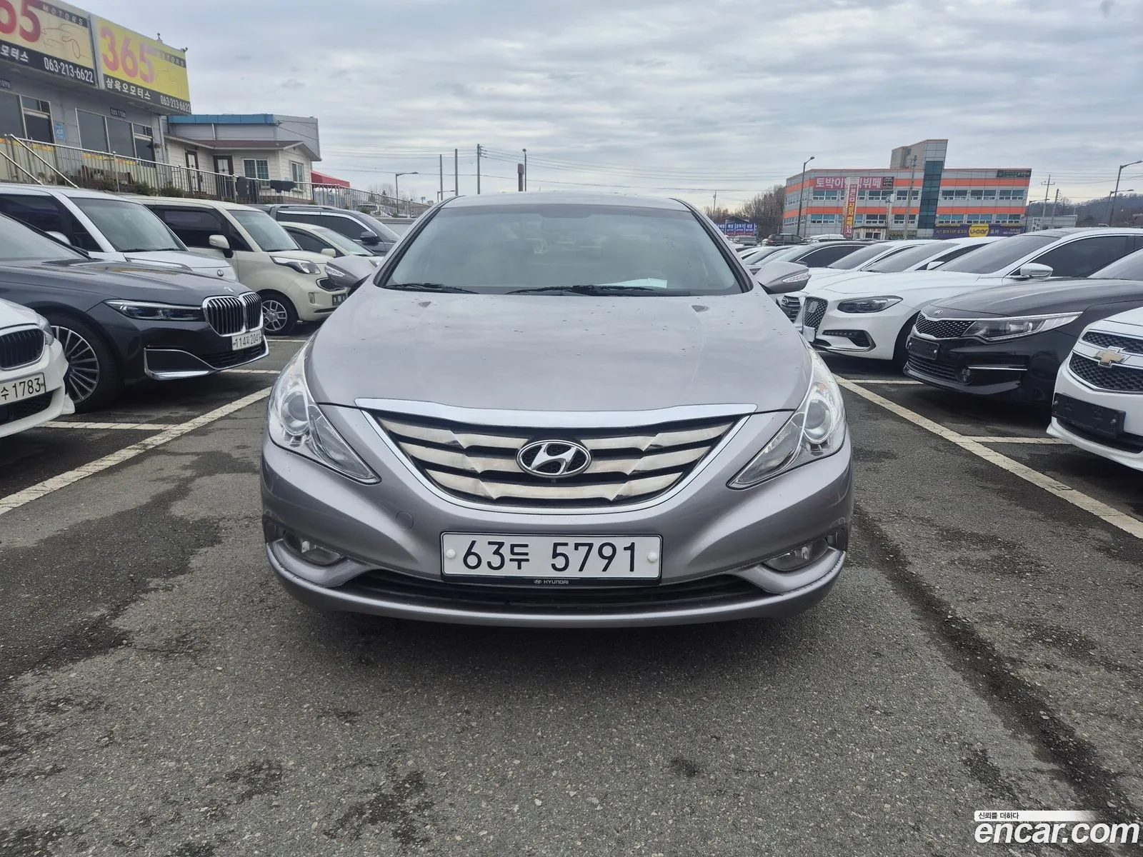 Yf Sonata Y20 Premier High -End - фотография 1421573
