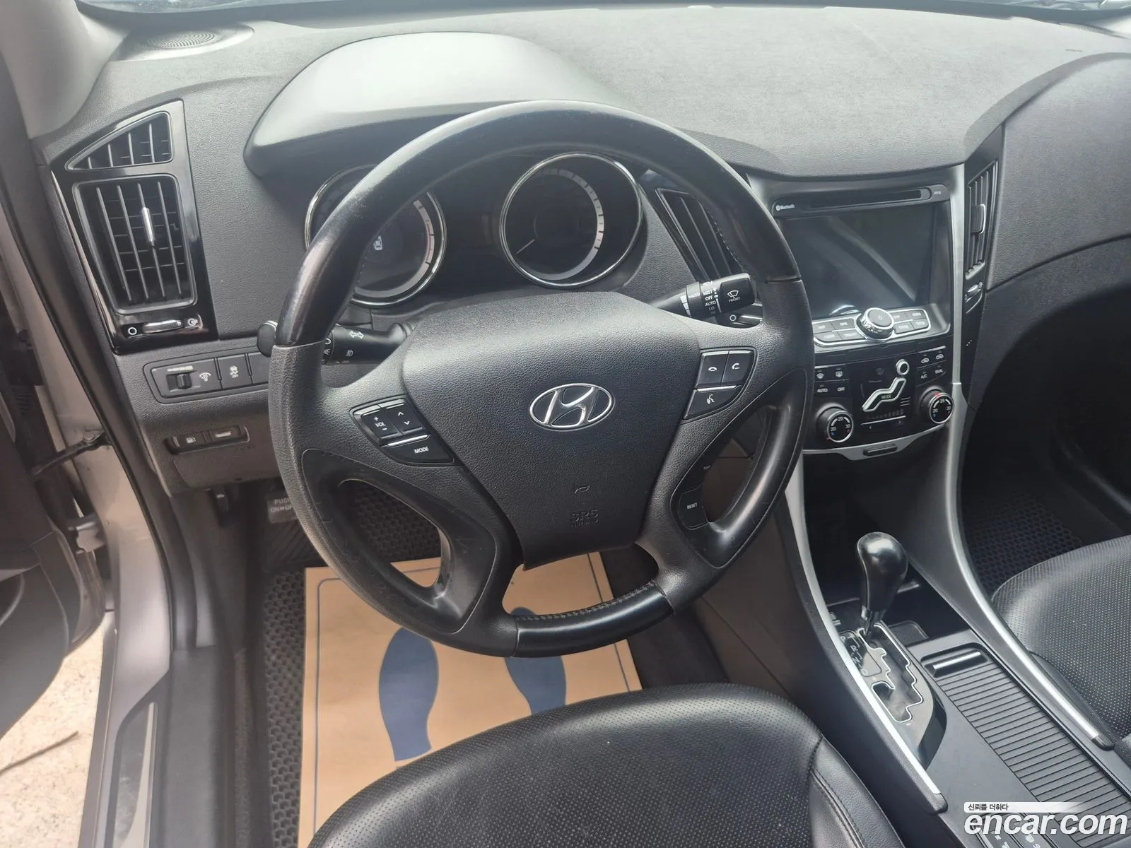 Yf Sonata Y20 Premier High -End - фотография 1421578