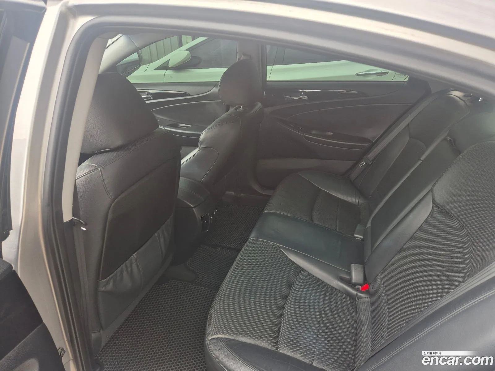 Yf Sonata Y20 Premier High -End - фотография 1421576