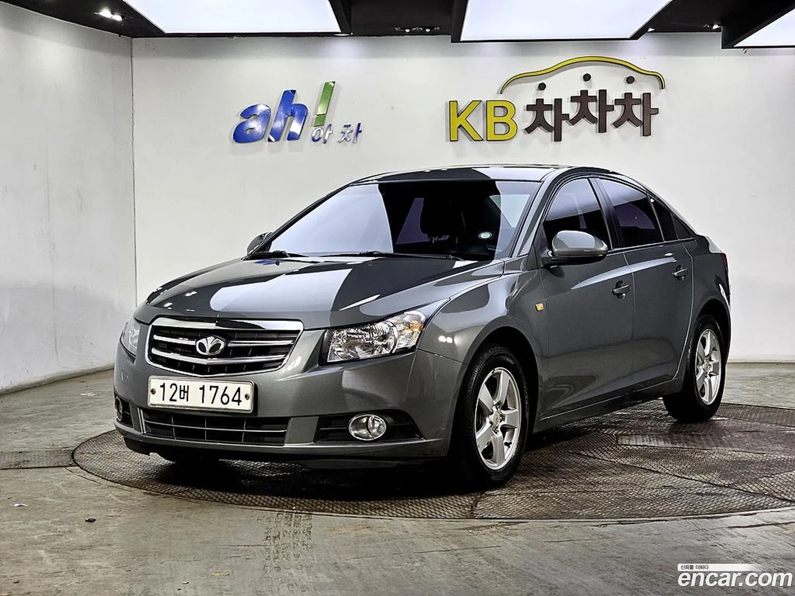 Lacetti Premier 18 Sx Id General - фотография 4836088