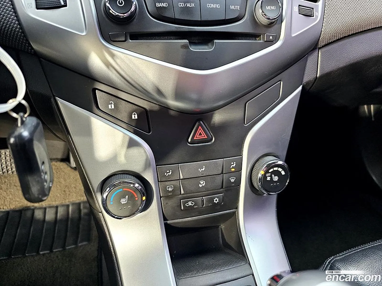 Lacetti Premier 18 Sx Id General - фотография 4836093