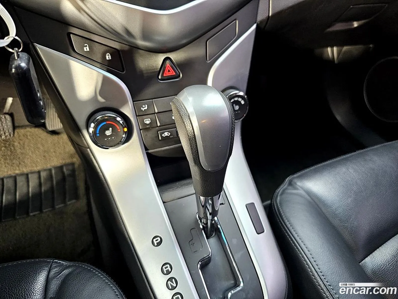 Lacetti Premier 18 Sx Id General - фотография 4836092