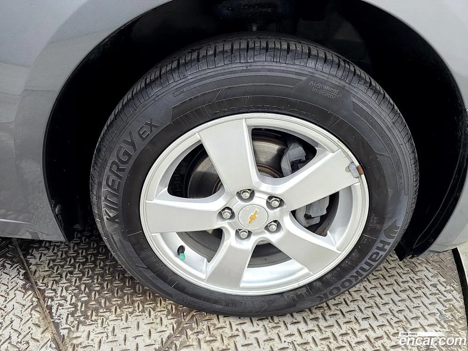 Lacetti Premier 18 Sx Id General - фотография 4836089