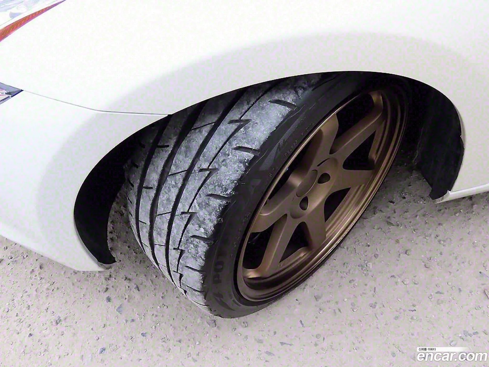 370Z 37 Coupe Z34 - фотография 3488633