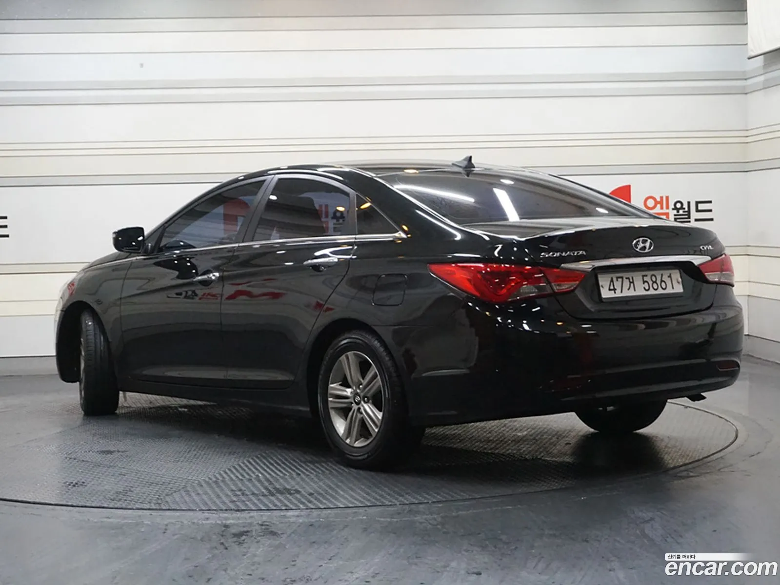 Korex Auto Trade - фотография 16900005