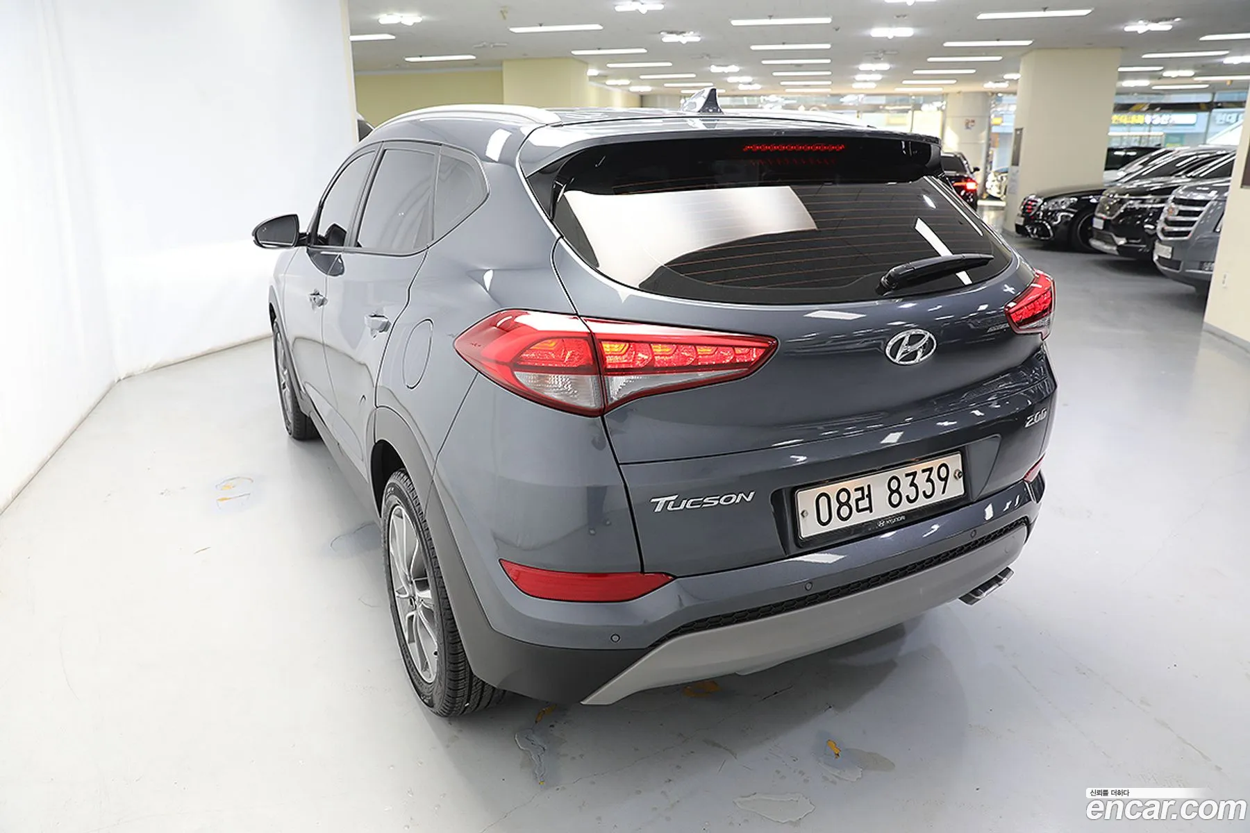 Korex Auto Trade - фотография 16887741