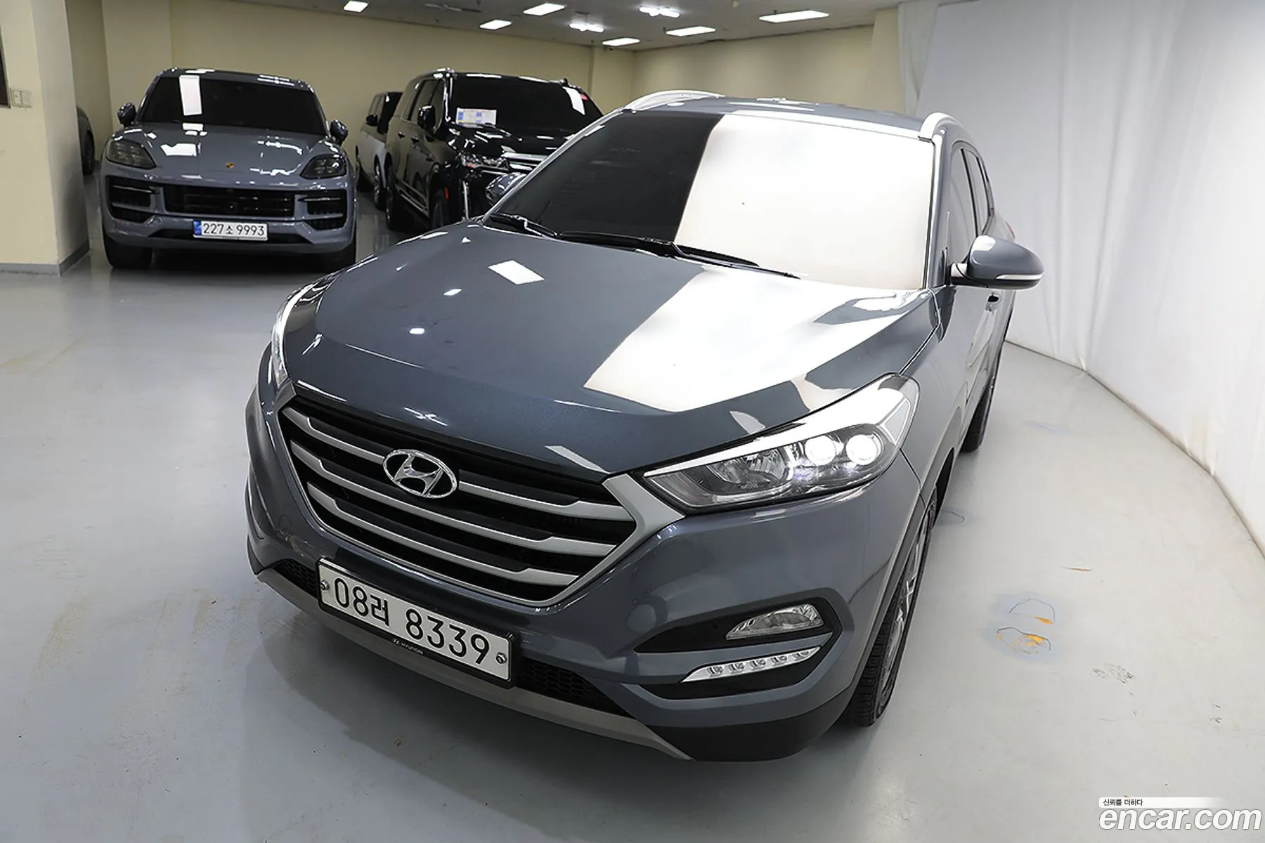 Korex Auto Trade - фотография 16887740